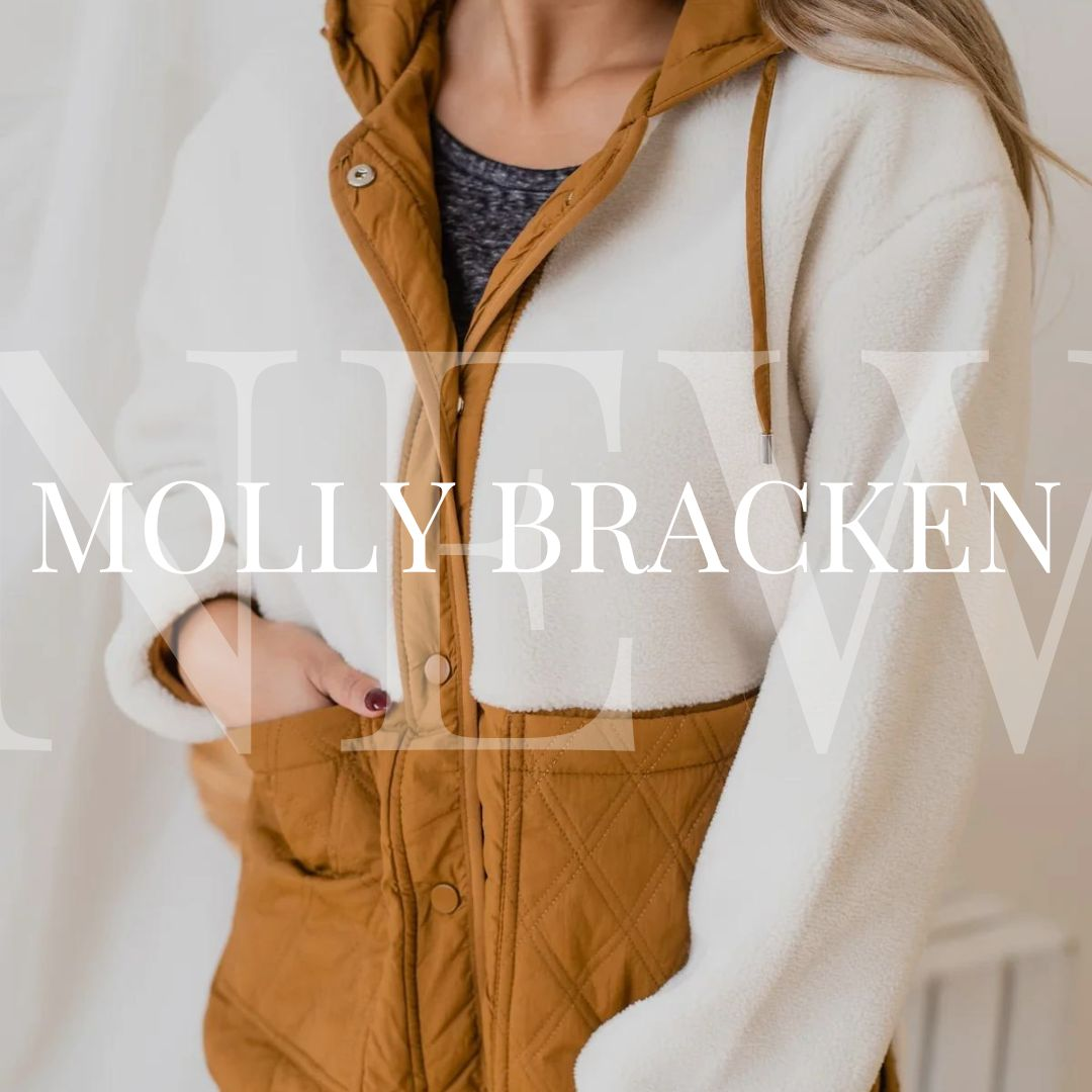 Molly broken collection.