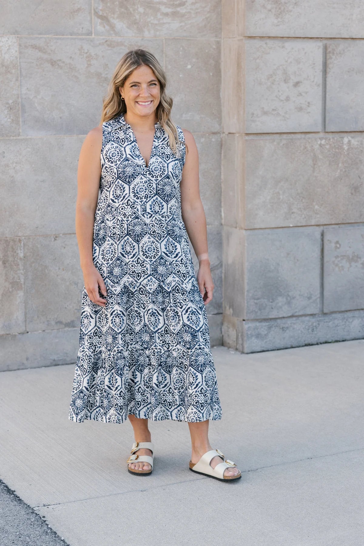 Clara Dress