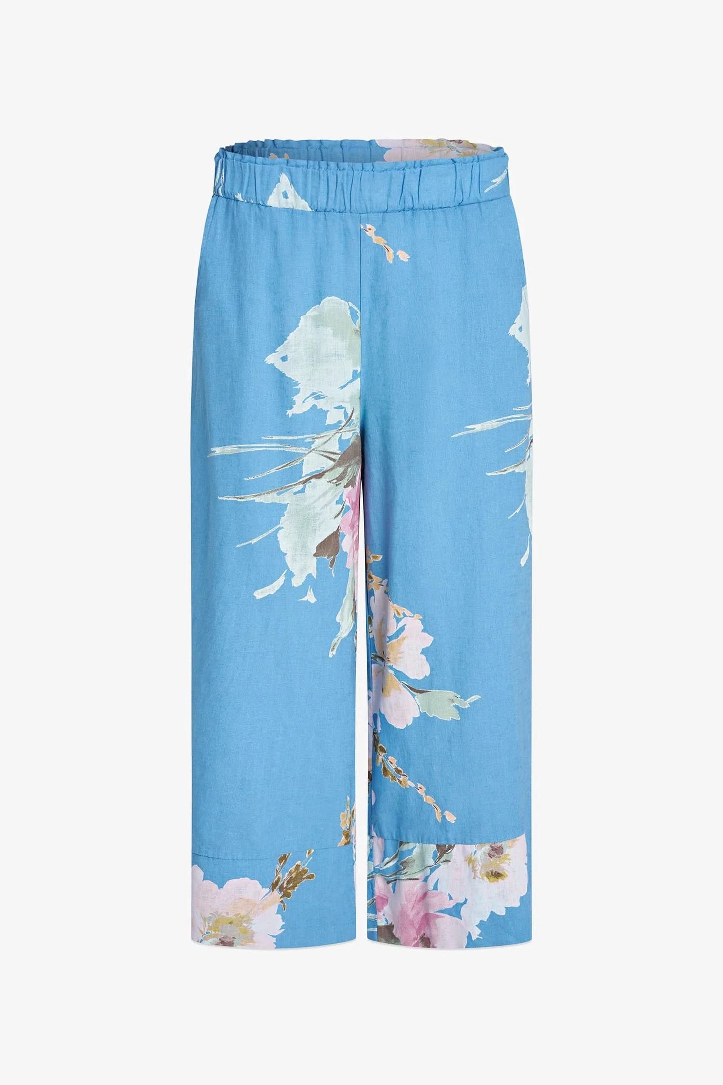 Woven Pant