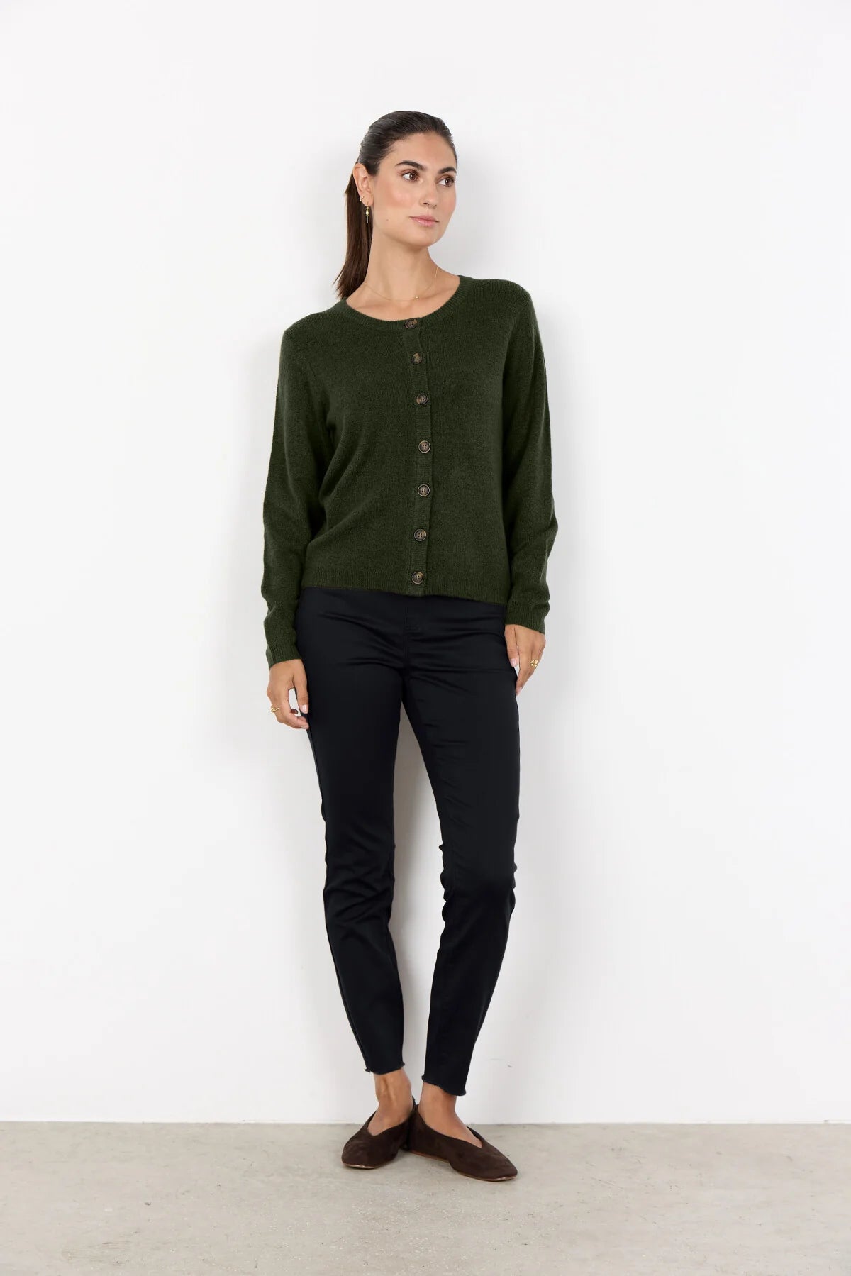 Orlean sweater