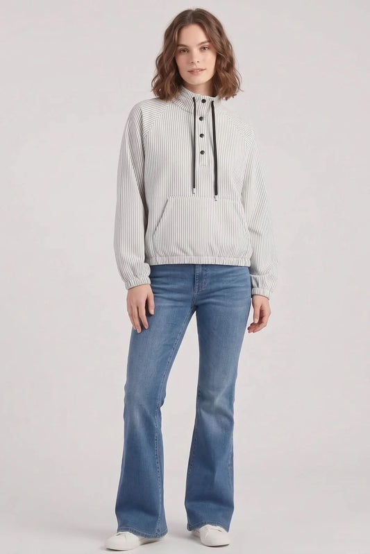 WOODY PULLOVER
