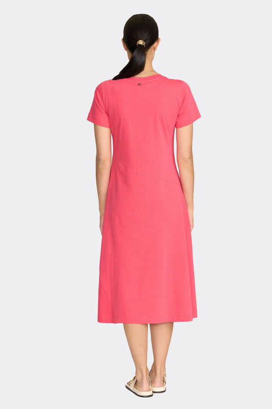 Sunkissed Dress