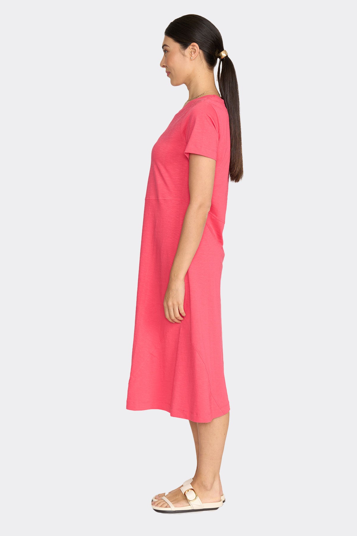 Sunkissed Dress
