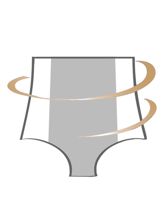 The Everyday Contour Panty Body Hush Strike The Pose