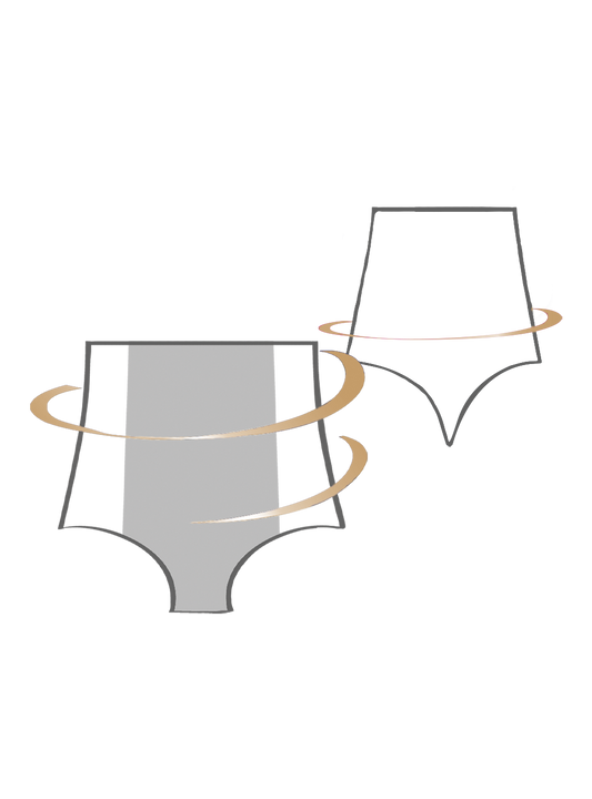 The Runway Thong Body Hush Strike The Pose