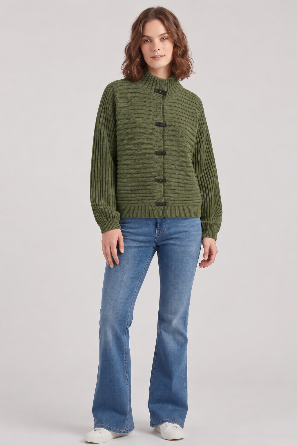 Reece Cardigan