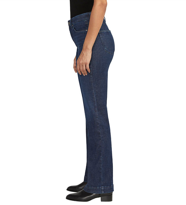 Phoebe Bootcut Jeans Jag Strike The Pose