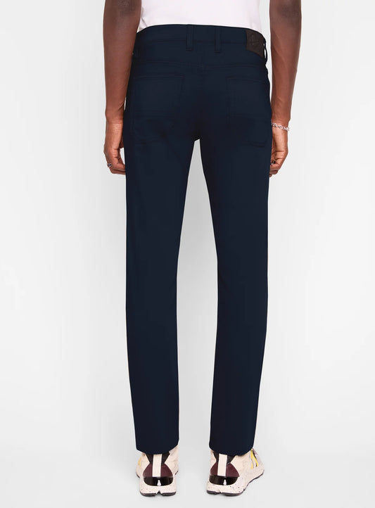 Mens Super Flex Slim Fit Pant