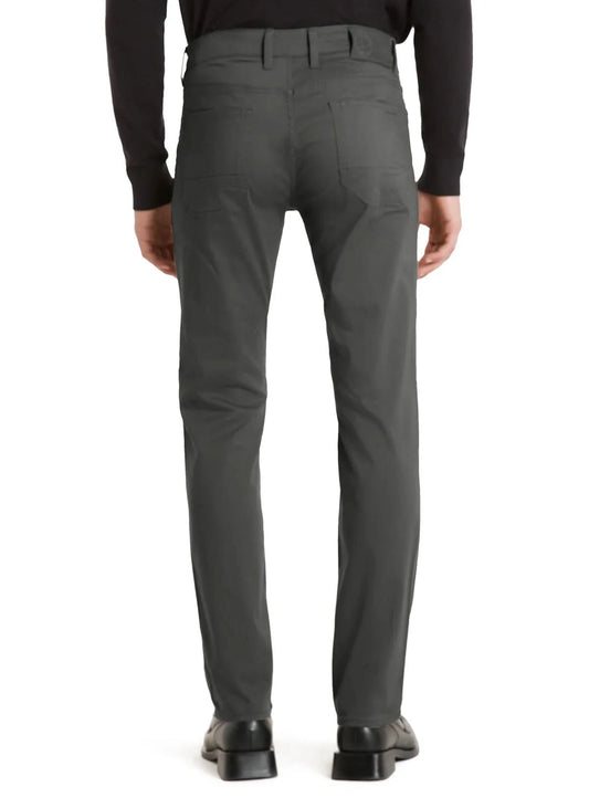 Mens cashmer touch pant