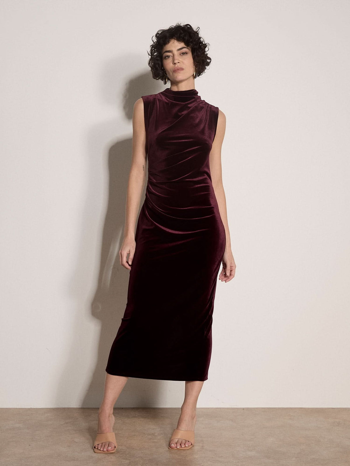 BODYCON DRESS