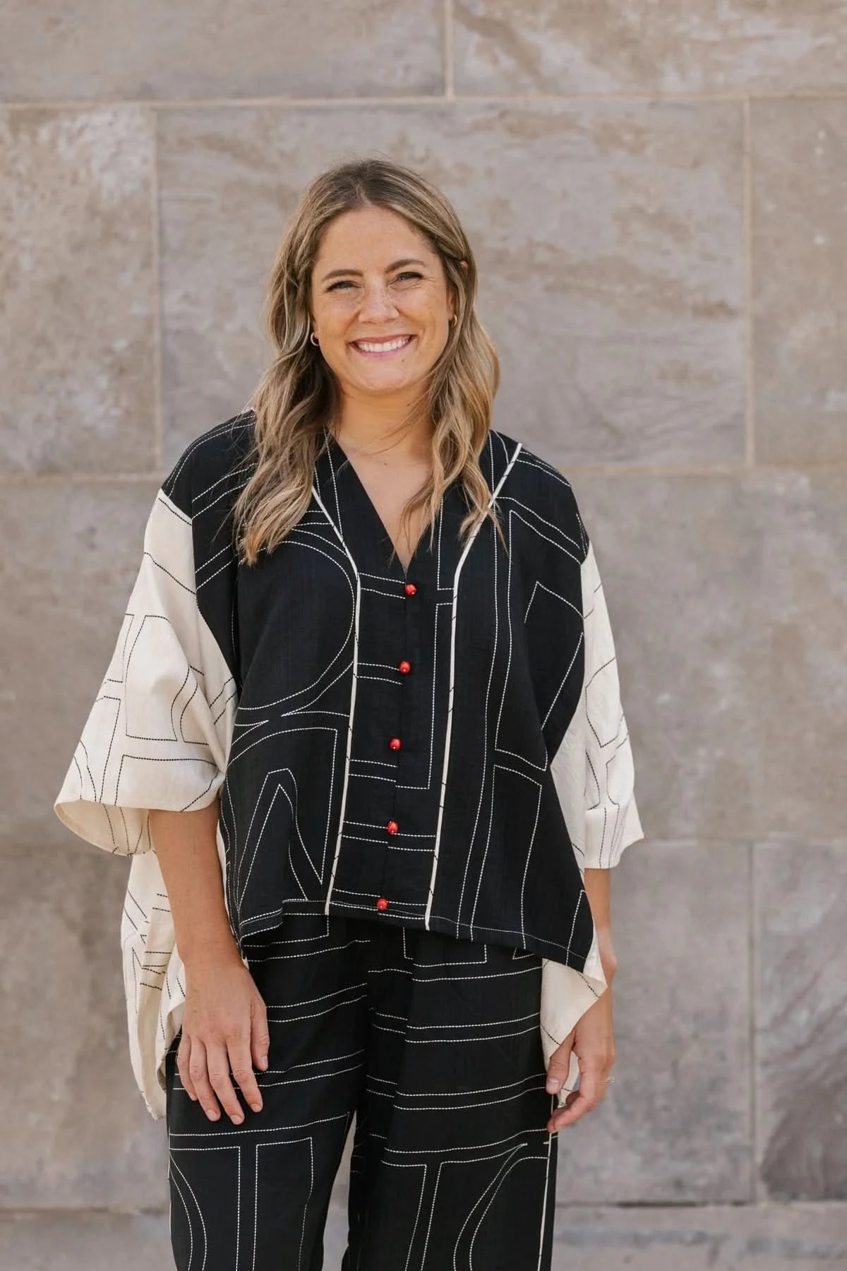 EMMIE PULLOVER