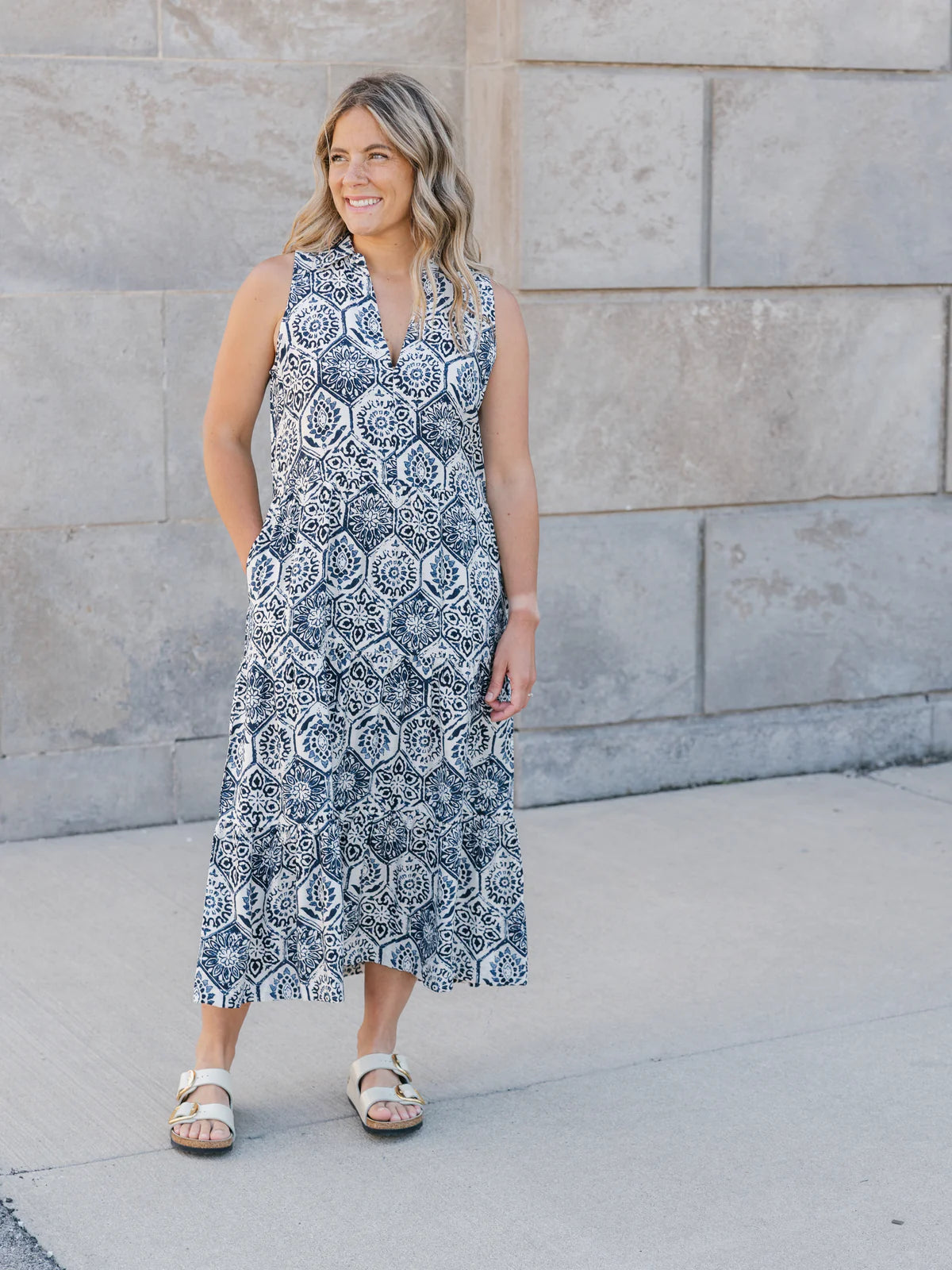 Clara Dress