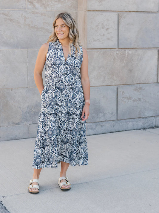Clara Dress