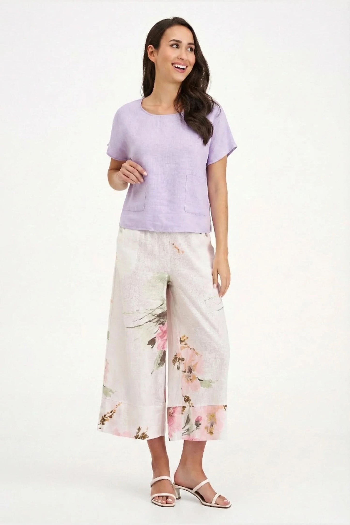 Woven Top