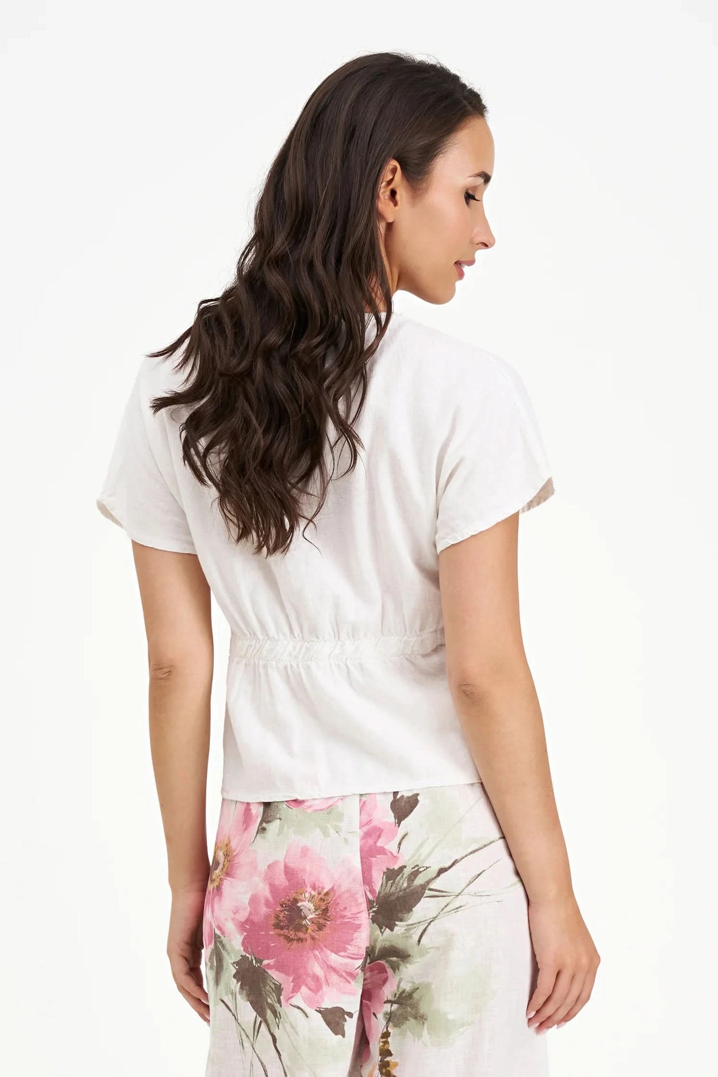 Woven Top