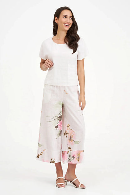 Woven Top