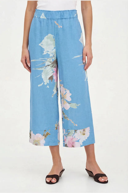 Woven Pant