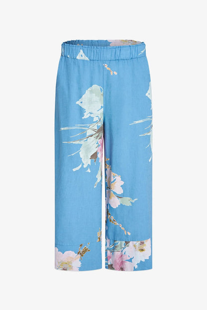 Woven Pant