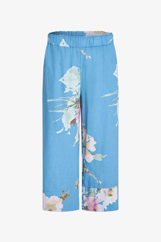 Woven Pant