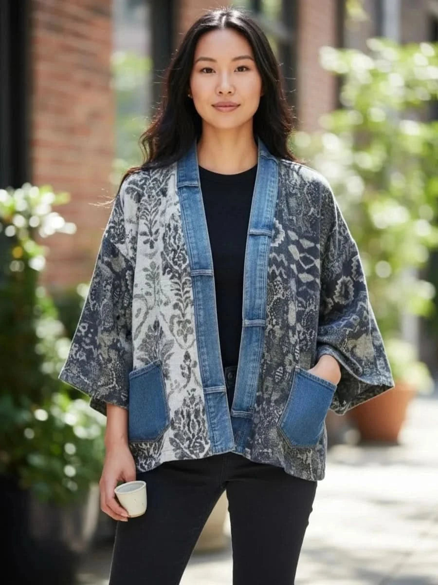 Karol Cardigan