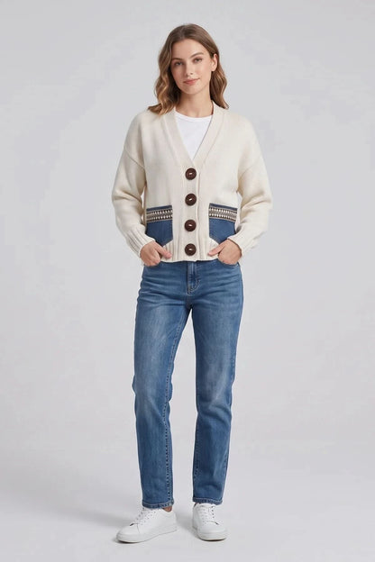 ISLA CARDIGAN