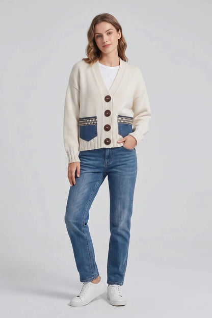 ISLA CARDIGAN