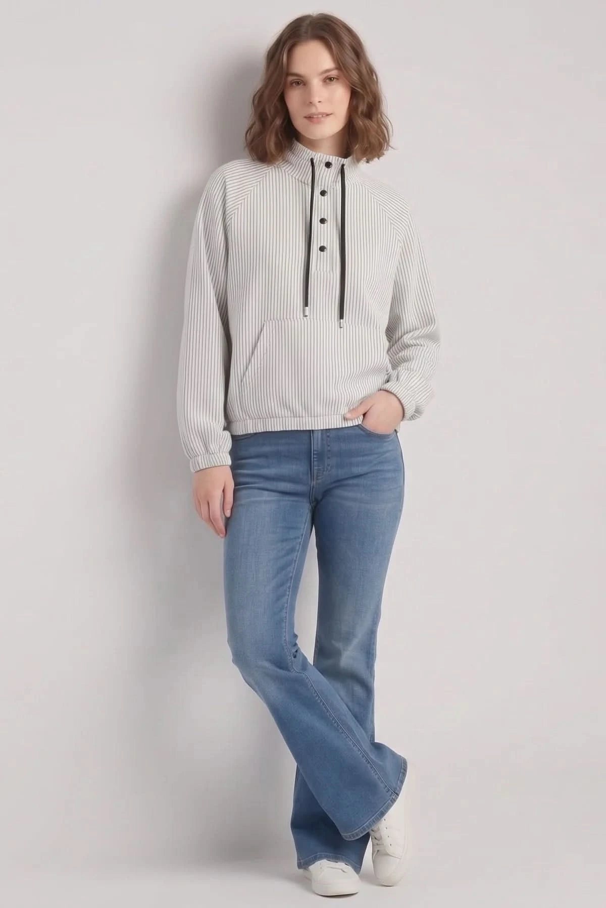 WOODY PULLOVER