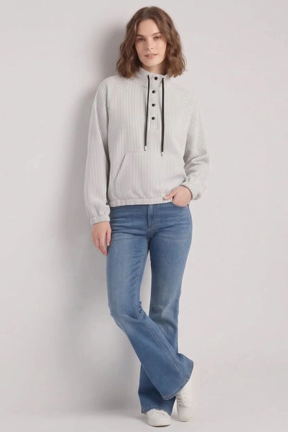 WOODY PULLOVER