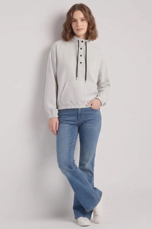 WOODY PULLOVER