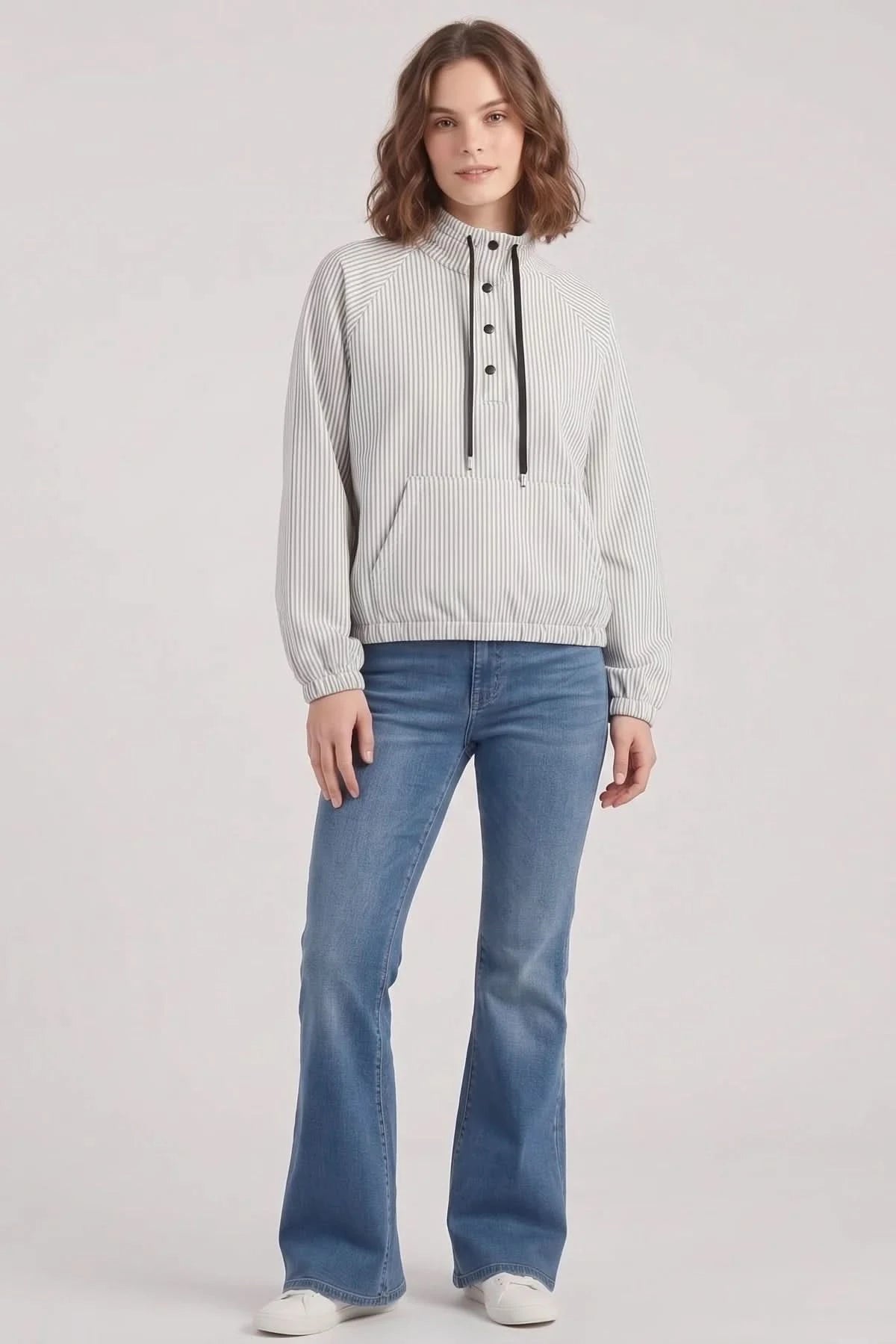 WOODY PULLOVER