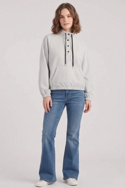 WOODY PULLOVER