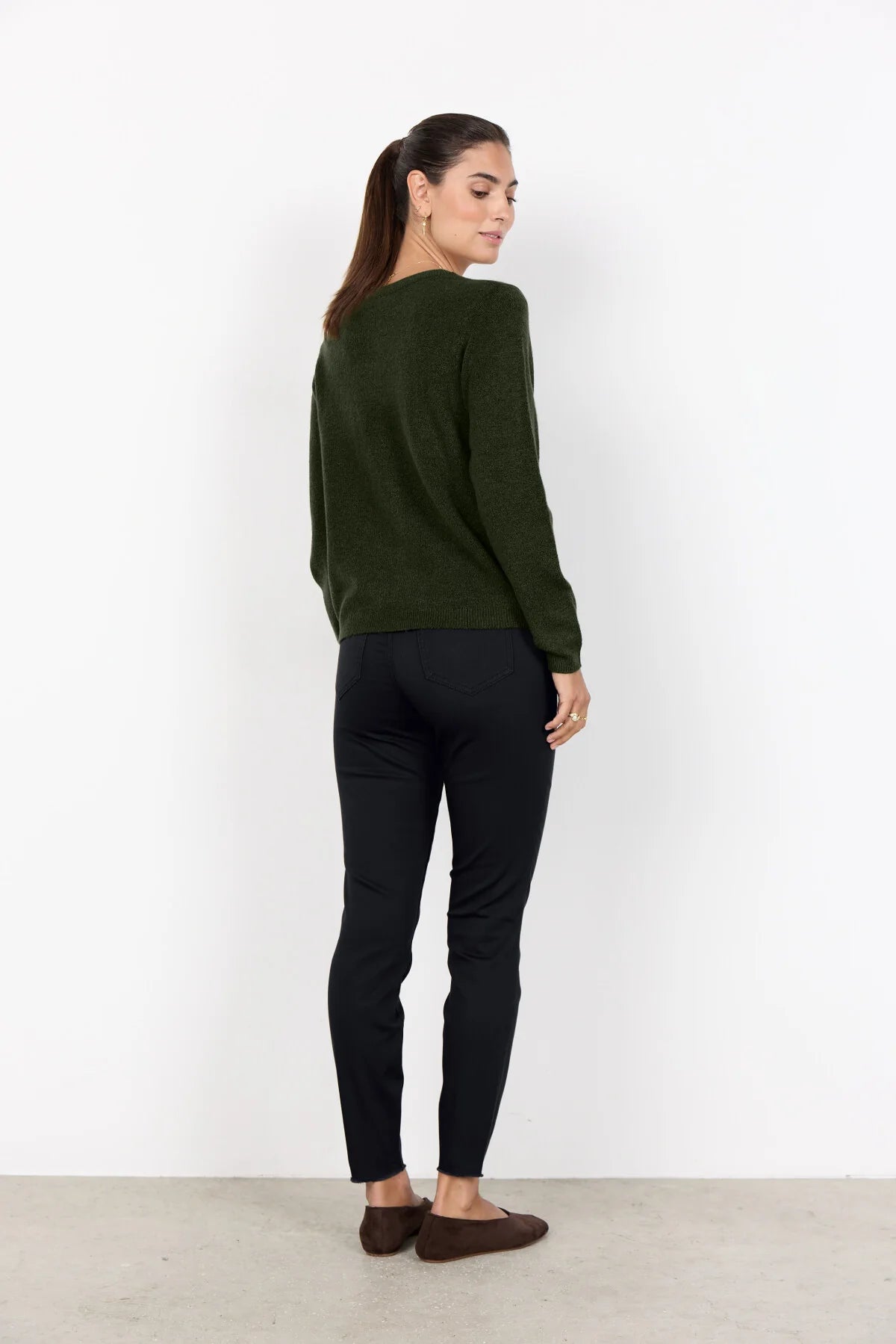 Orlean sweater