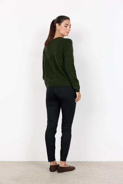 Orlean sweater