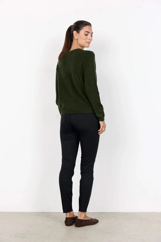 Orlean sweater