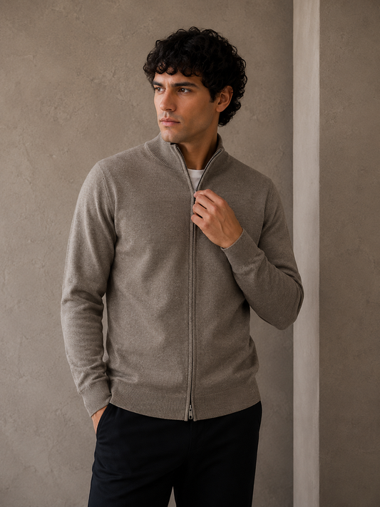 Full Zip