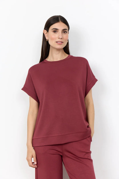 Banu oversized Tee