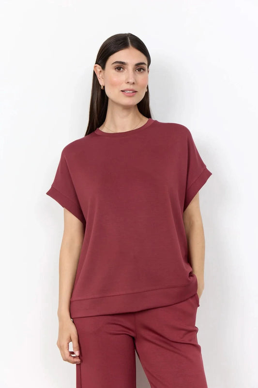 Banu oversized Tee
