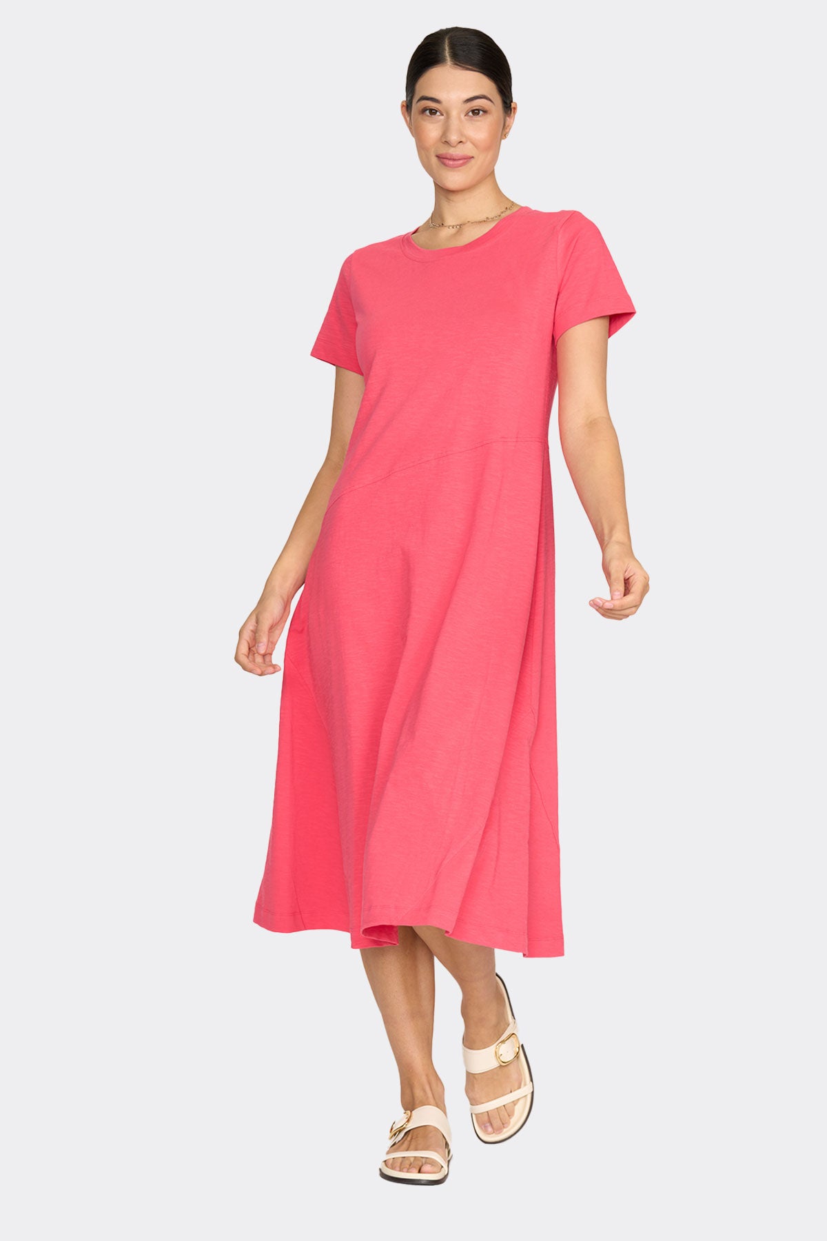 Sunkissed Dress
