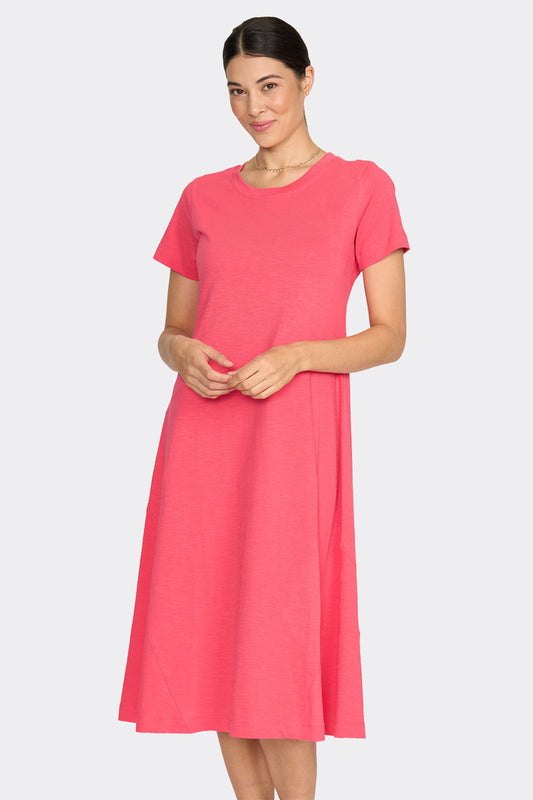 Sunkissed Dress