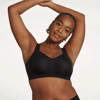 Beyond Bra