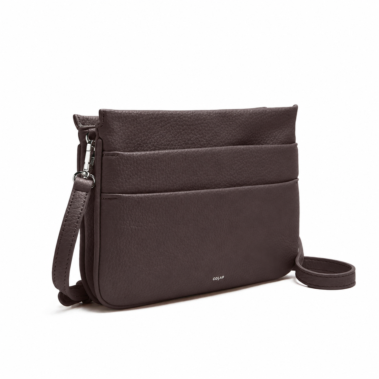 THE 'NINA' CROSSBODY