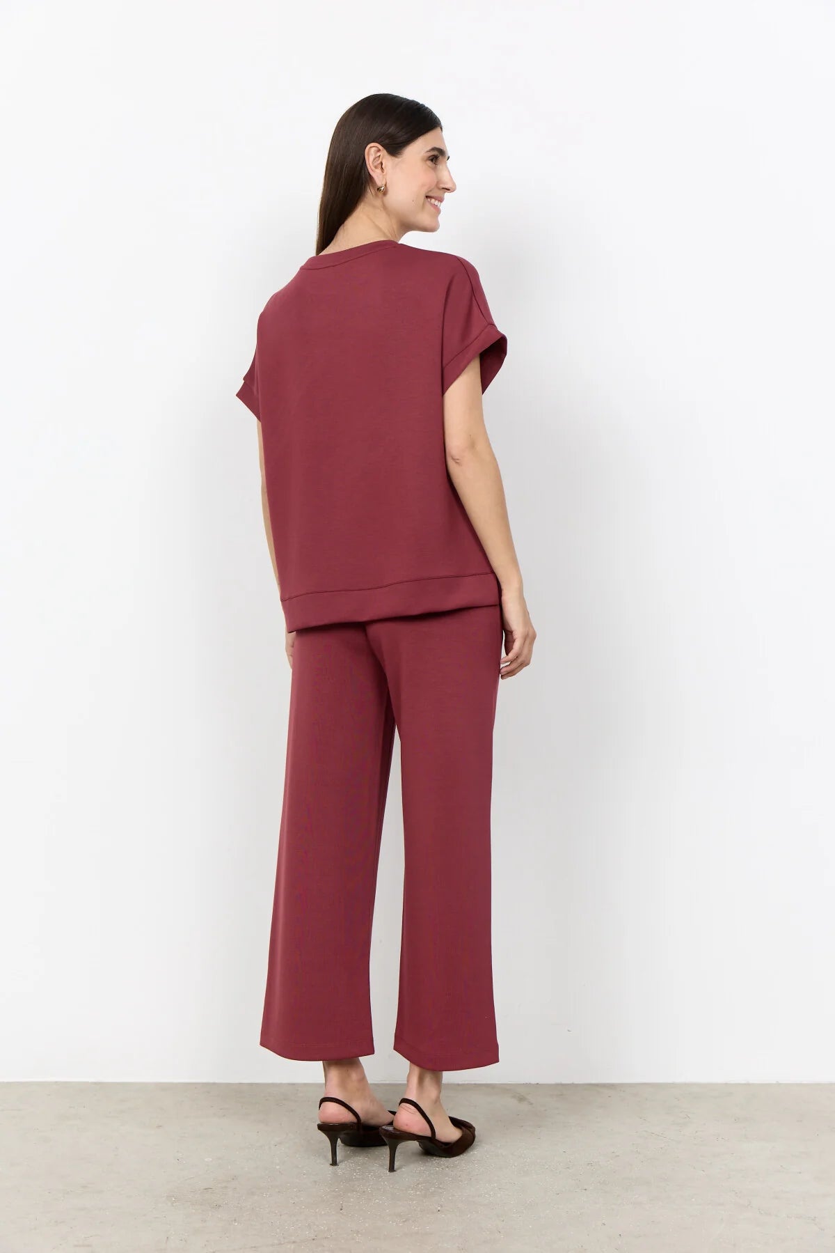 Banu oversized Tee