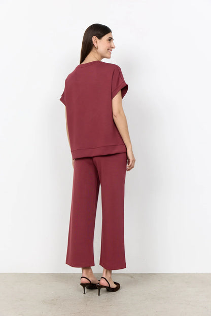 Banu oversized Tee