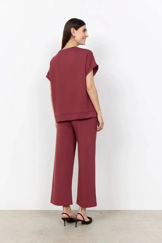 Banu oversized Tee