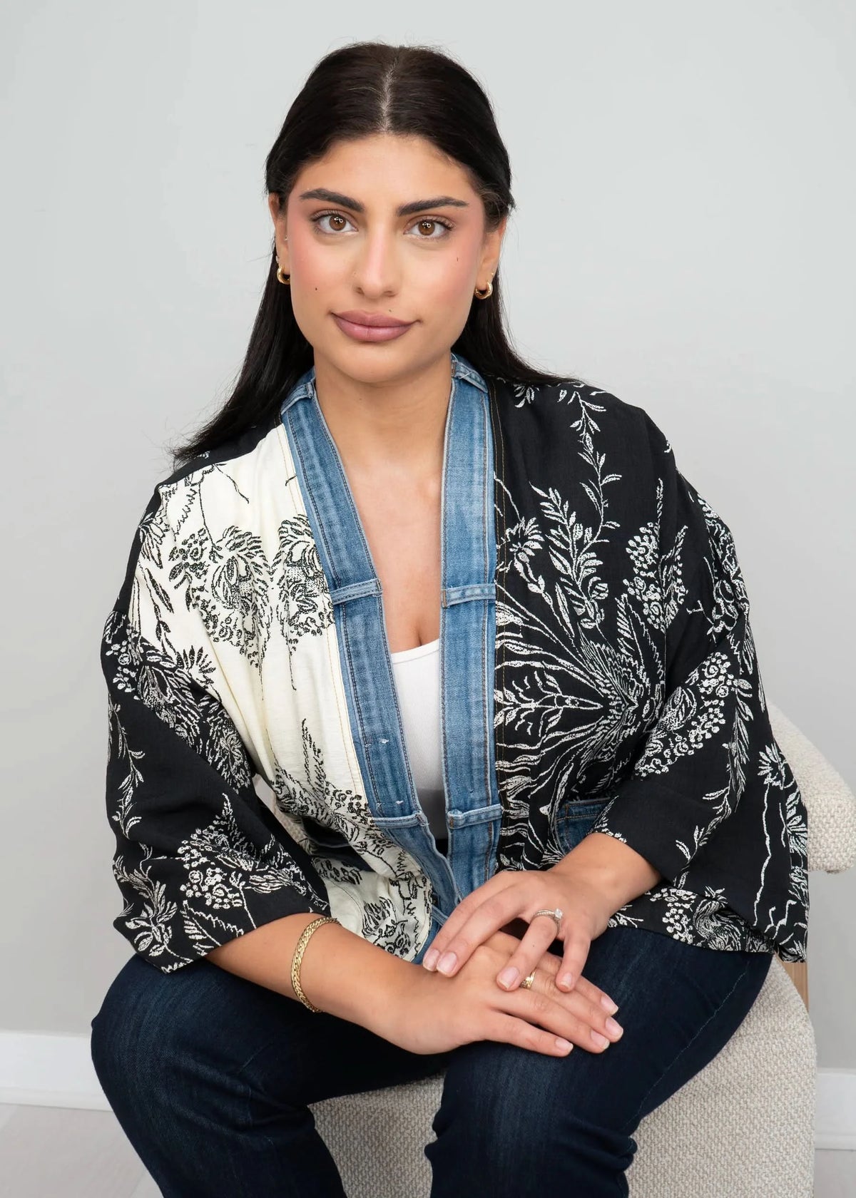 Karol Cardigan