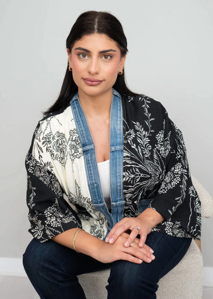 Karol Cardigan