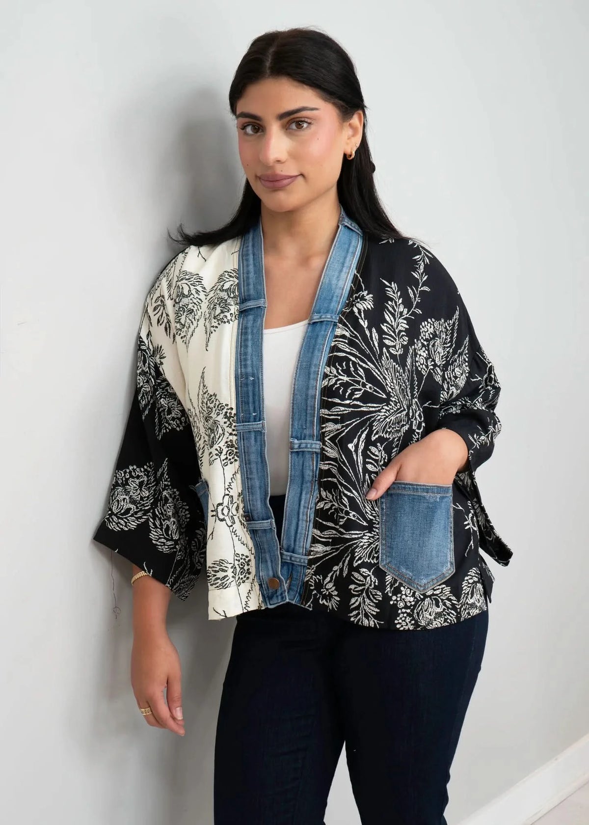 Karol Cardigan