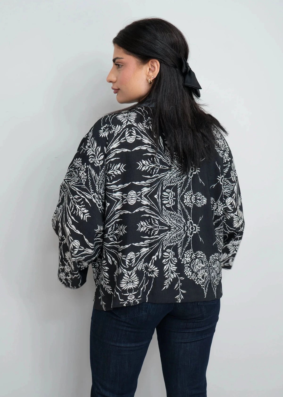 Karol Cardigan