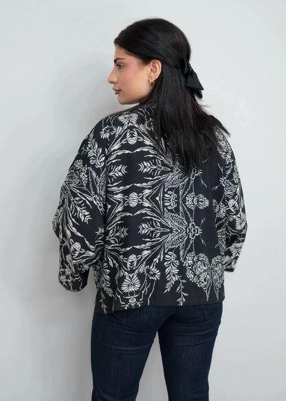 Karol Cardigan