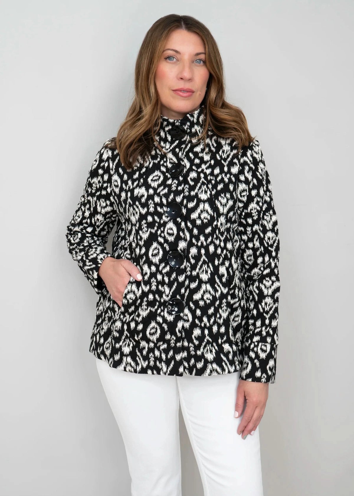 Pandora Jacket